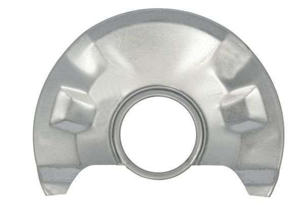 Chevrolet Dekplaat, remschijf