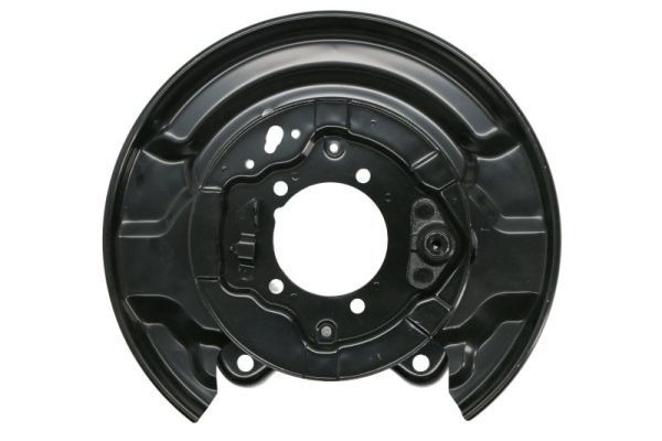 Toyota Dekplaat, remschijf