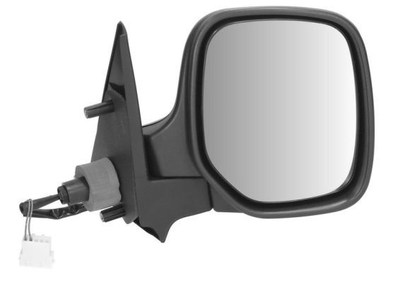 Citroen Buitenspiegel