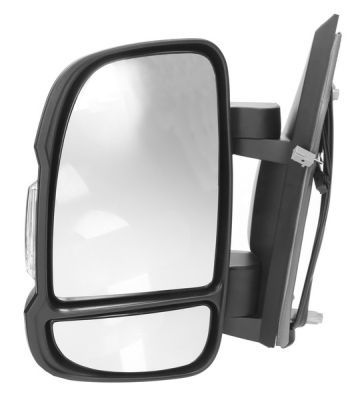 Citroen Buitenspiegel