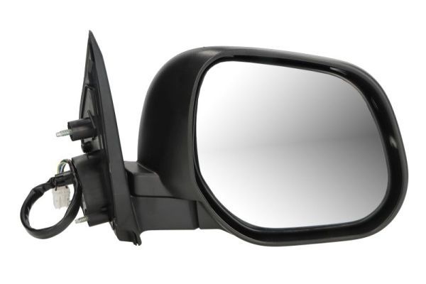 Citroen Buitenspiegel