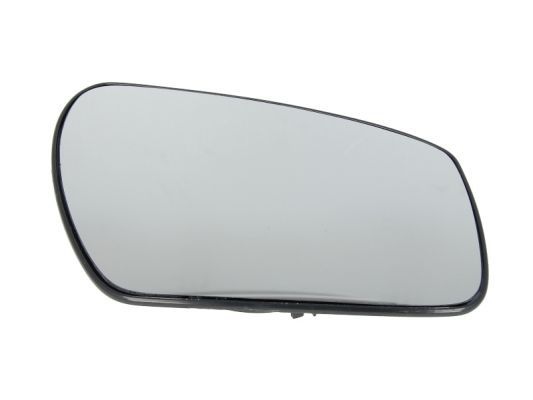 Ford Spiegelglas, buitenspiegel