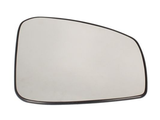 Renault Spiegelglas, buitenspiegel