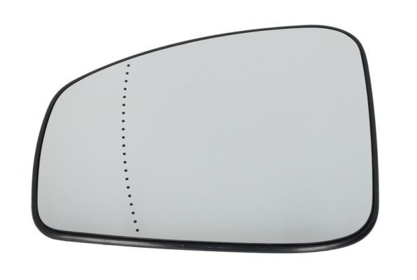Renault Spiegelglas, buitenspiegel