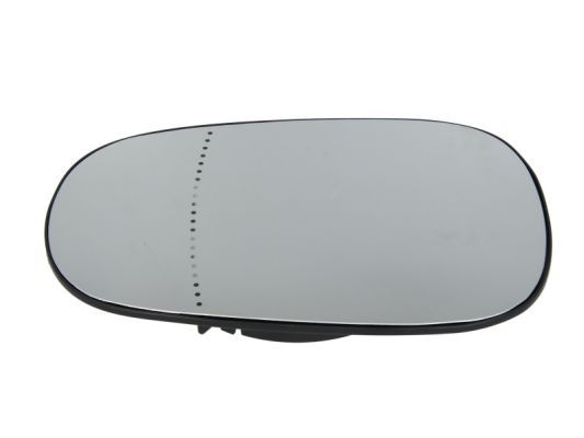 Renault Spiegelglas, buitenspiegel