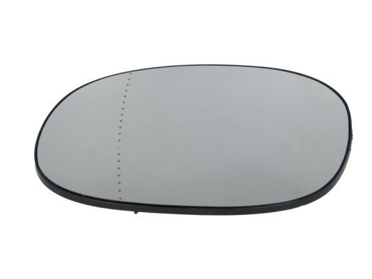 Citroen Spiegelglas, buitenspiegel