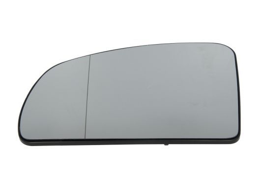 Opel Spiegelglas, buitenspiegel