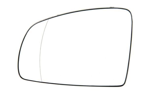 Opel Spiegelglas, buitenspiegel