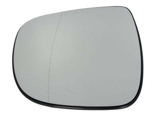 Mercedes-Benz Spiegelglas, buitenspiegel