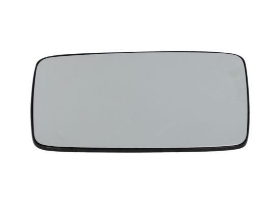 Seat Spiegelglas, buitenspiegel