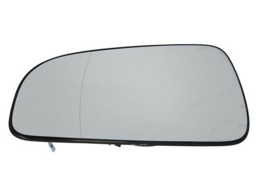 Opel Spiegelglas, buitenspiegel