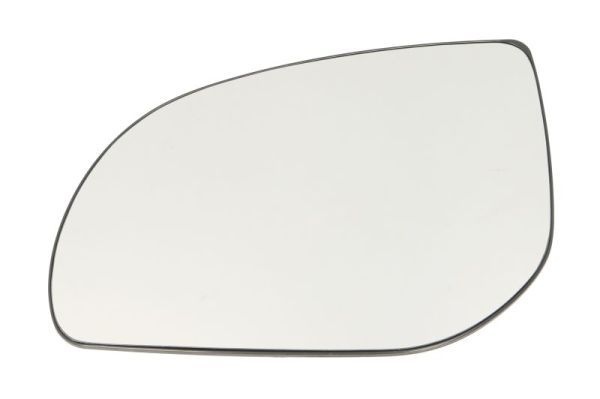 Hyundai Spiegelglas, buitenspiegel
