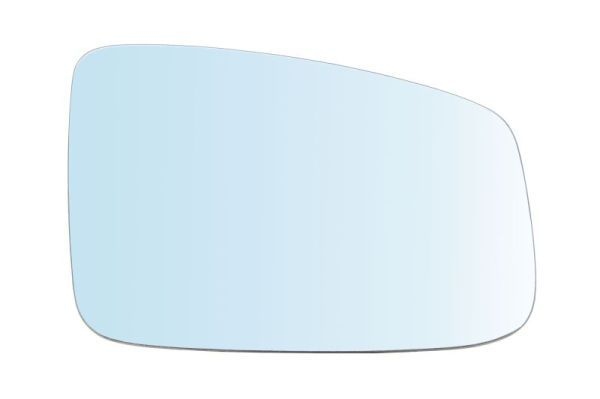 Renault Spiegelglas, buitenspiegel