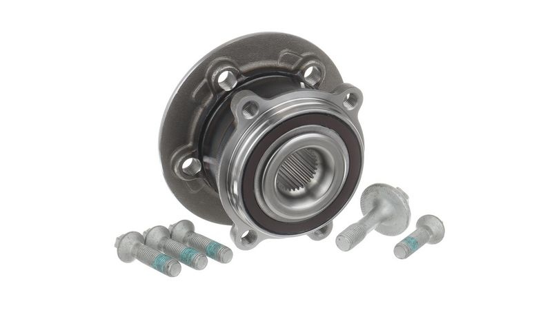 Mercedes-Benz Wiellagerset