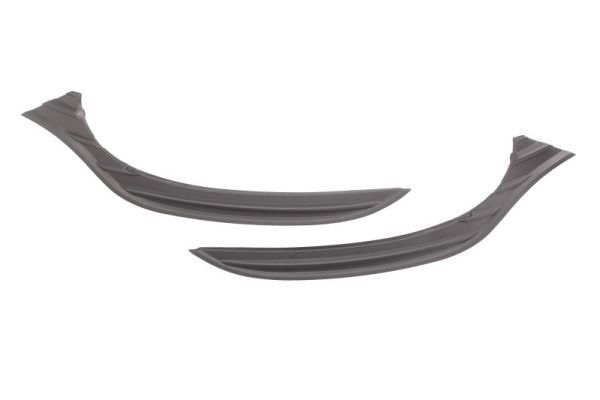 Renault Sier- / beschermingspaneel, bumper