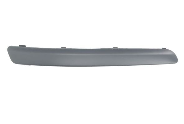 Volkswagen Sier- / beschermingspaneel, bumper