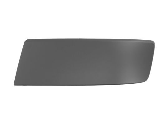 Volkswagen Sier- / beschermingspaneel, bumper