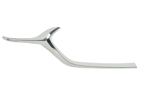 Mazda Sier- / beschermingspaneel, bumper