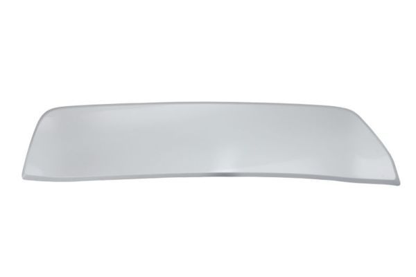 Mitsubishi Sier- / beschermingspaneel, bumper