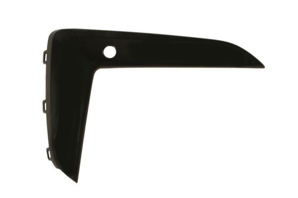 Bmw Sier- / beschermingspaneel, bumper