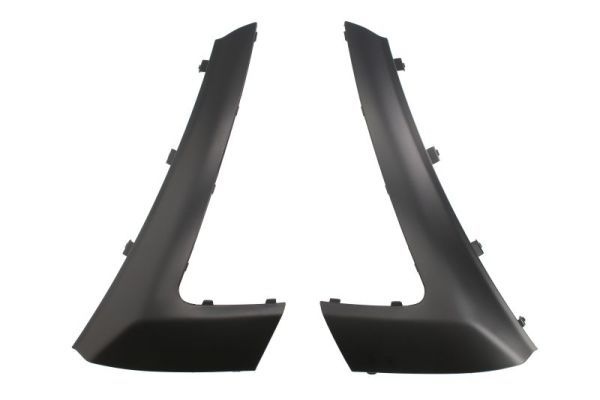 Citroen Sier- / beschermingspaneel, bumper