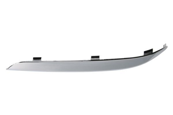 Chrysler Sier- / beschermingspaneel, bumper