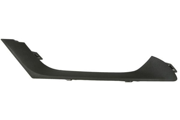 Chrysler Sier- / beschermingspaneel, bumper