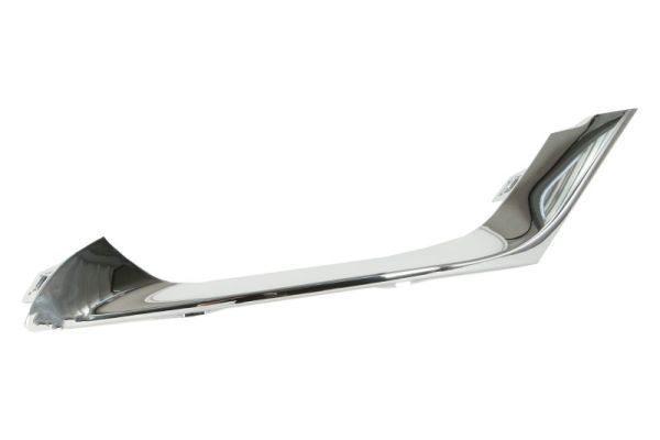 Chrysler Sier- / beschermingspaneel, bumper