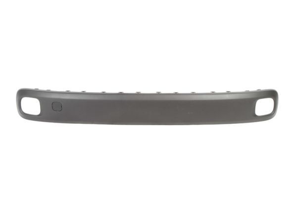 Fiat Sier- / beschermingspaneel, bumper