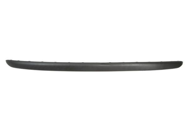 Fiat Sier- / beschermingspaneel, bumper