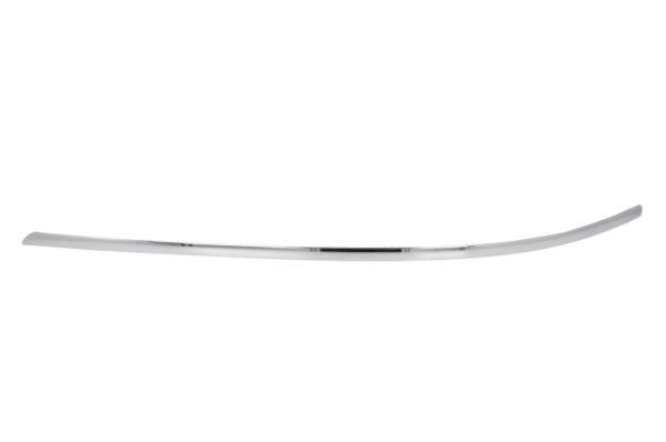 Mercedes-Benz Sier- / beschermingspaneel, bumper