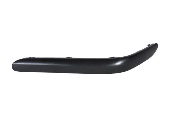 Mercedes-Benz Sier- / beschermingspaneel, bumper