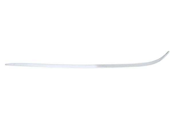 Mercedes-Benz Sier- / beschermingspaneel, bumper