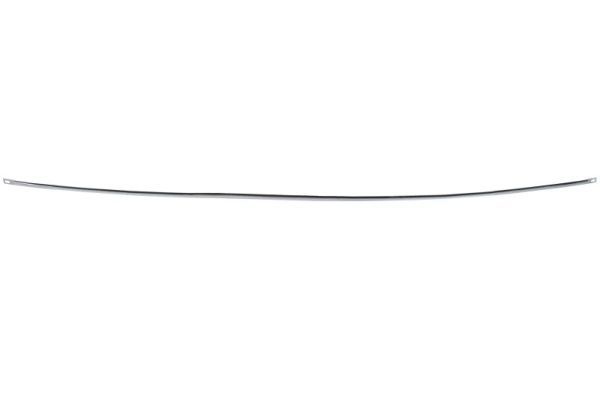 Mercedes-Benz Sier- / beschermingspaneel, bumper