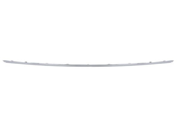 Mercedes-Benz Sier- / beschermingspaneel, bumper