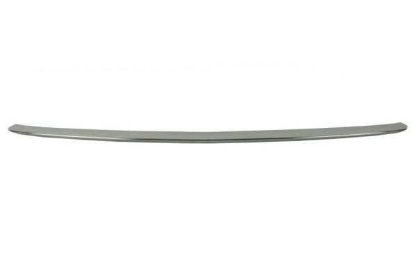 Mercedes-Benz Sier- / beschermingspaneel, bumper