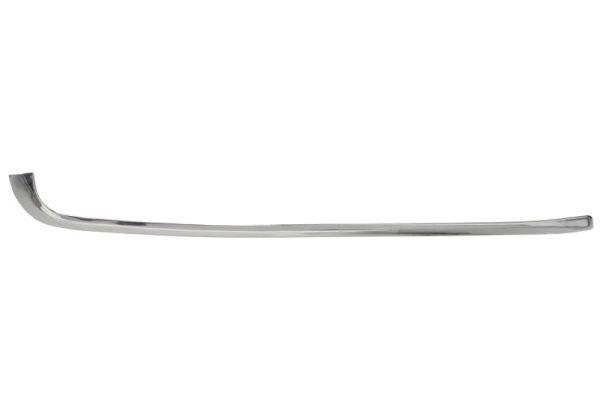 Mercedes-Benz Sier- / beschermingspaneel, bumper