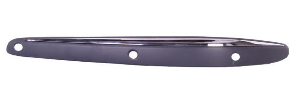 Mercedes-Benz Sier- / beschermingspaneel, bumper