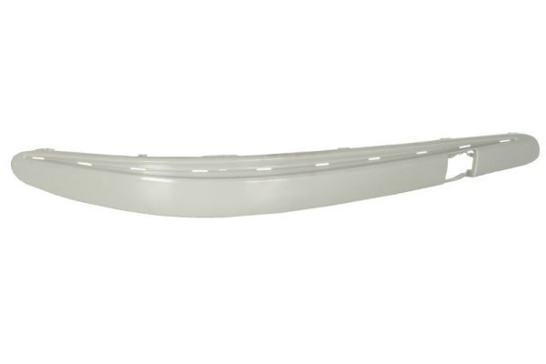 Mercedes-Benz Sier- / beschermingspaneel, bumper
