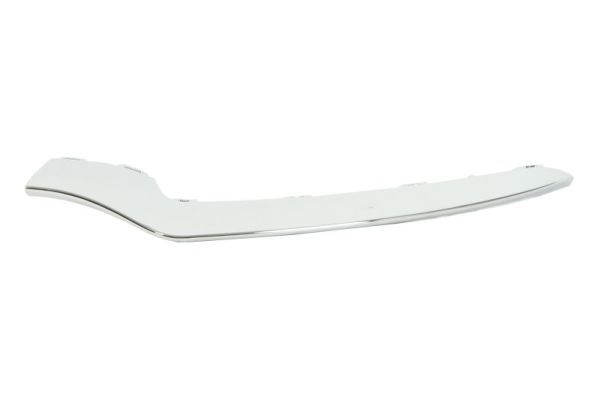 Mercedes-Benz Sier- / beschermingspaneel, bumper
