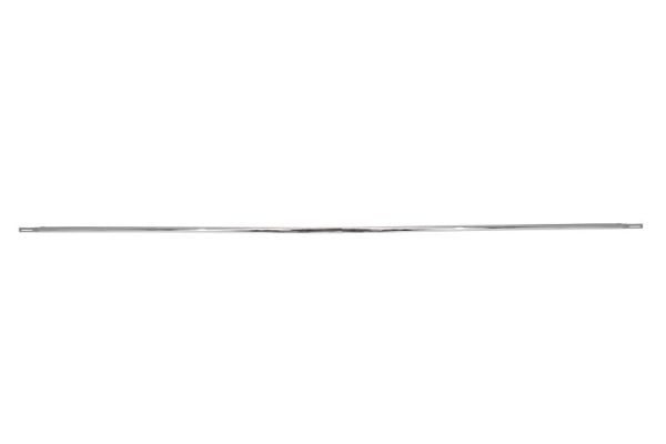Mercedes-Benz Sier- / beschermingspaneel, bumper