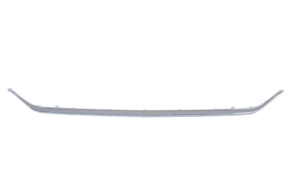 Mercedes-Benz Sier- / beschermingspaneel, bumper