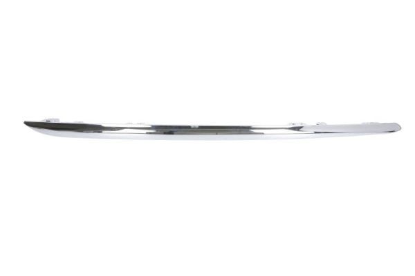 Mercedes-Benz Sier- / beschermingspaneel, bumper