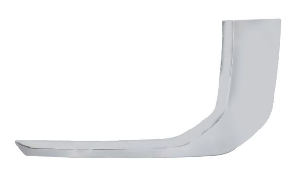 Mitsubishi Sier- / beschermingspaneel, bumper