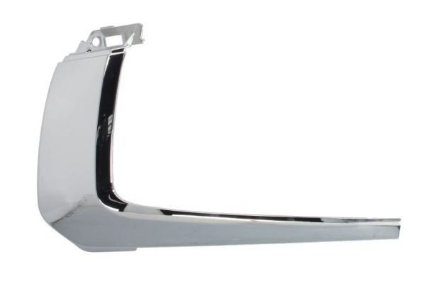 Mitsubishi Sier- / beschermingspaneel, bumper