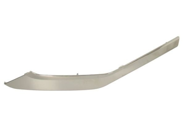 Mitsubishi Sier- / beschermingspaneel, bumper