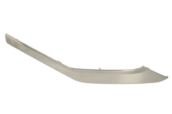 Mitsubishi Sier- / beschermingspaneel, bumper
