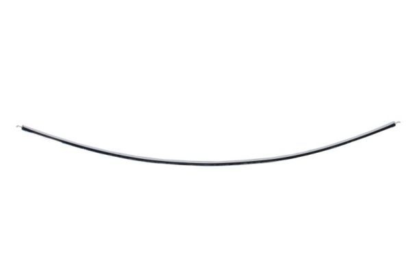 Opel Sier- / beschermingspaneel, bumper