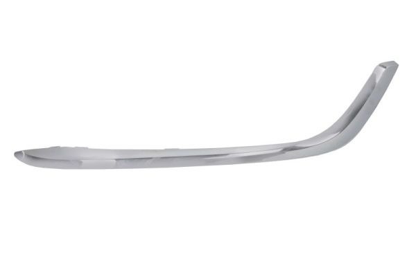 Opel Sier- / beschermingspaneel, bumper