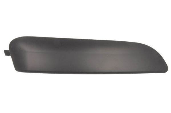 Peugeot Sier- / beschermingspaneel, bumper